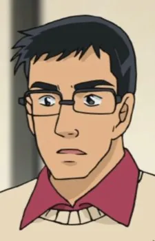 Souichi Kumadou