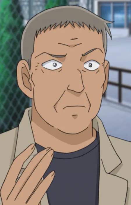 Shousaku Kume