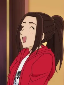 Mai Kuraki