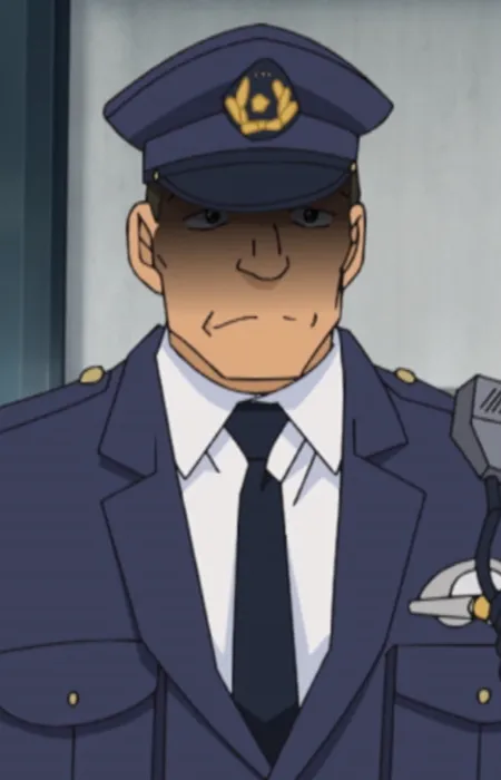 Keinobu Kuroda