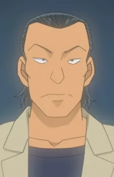 Kiyomasa Kuroda
