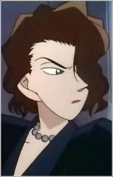 Reiko Kuroiwa