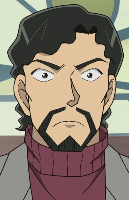 Akihiko Kurotaki