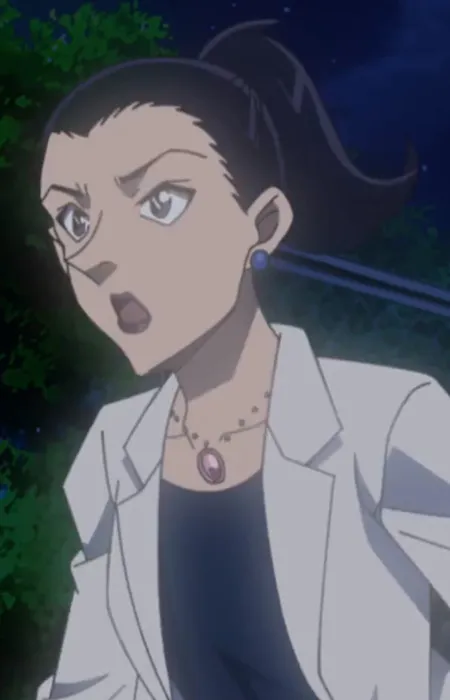 Ryuuko Kusakabe