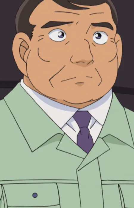 Saburou Kusano