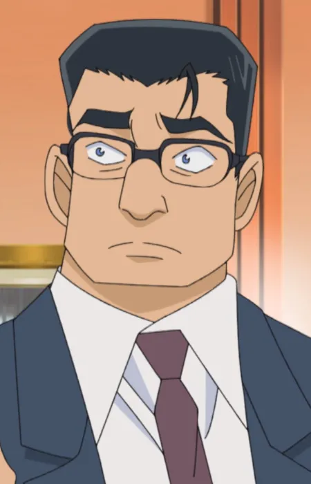 Mitomu Kushiyama