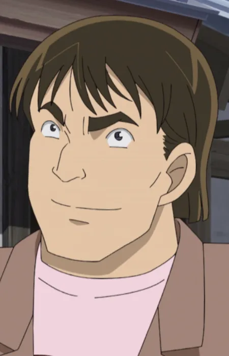 Hiroyuki Kusumi