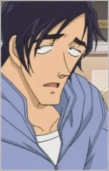 Takuya Kyuuma