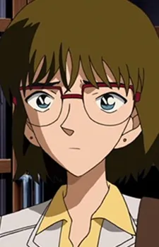 Hitomi Maezono