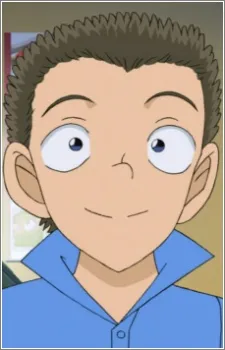Noriya Makabe