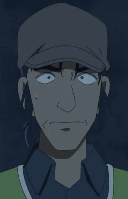 Junji Maruo
