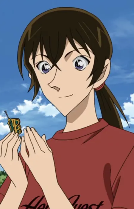 Rin Masaki