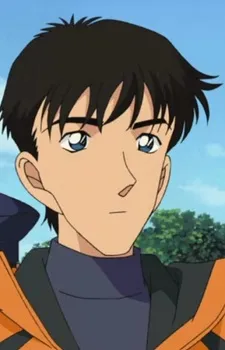 Takuya Masubuchi