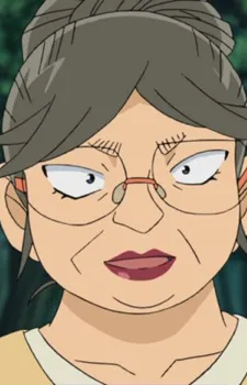 Fumie Masuko
