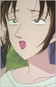 Kayo Masuo