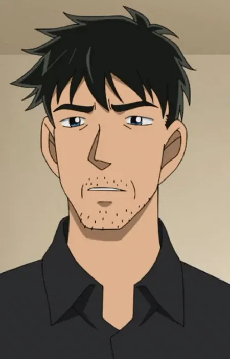 Takahiro Matoi