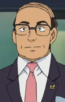 Akira Matsubara