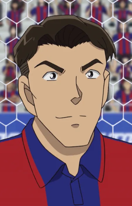 Kuryuu Matsuki