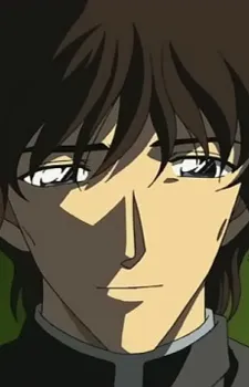 Yoshito Matsunaka