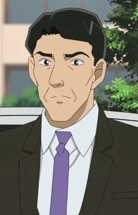 Renji Matsuo