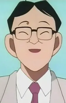 Takashi Matsuo