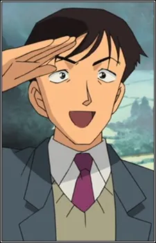 Tamekichi Matsushiro