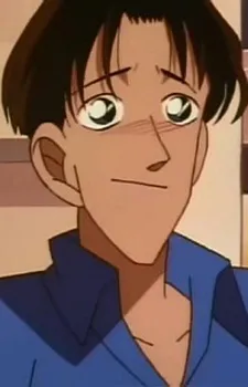 Masahiko Matsuzaki