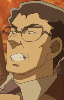 Shouji Mayama