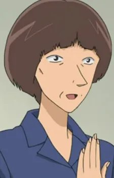 Misa Mejiro