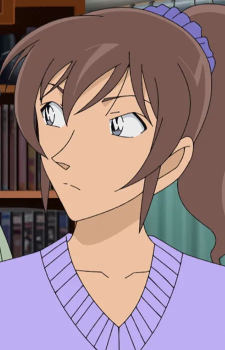 Saki Midoriyama