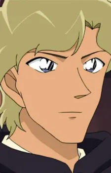 Ryuuichi Mifune