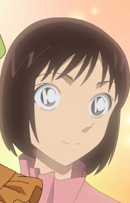 Usagi Mikage