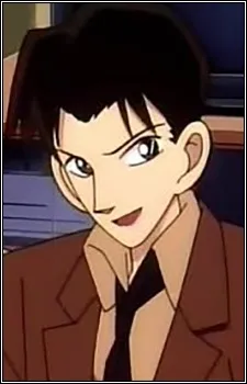Katsuhiko Minagawa
