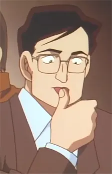 Hikiyoshi Minamisawa