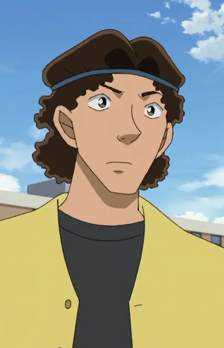 Junta Misato
