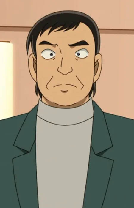 Ryuuichirou Mita