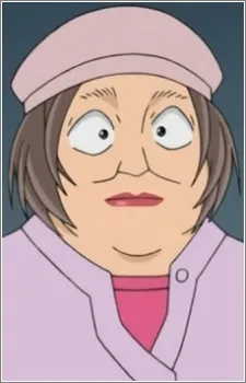 Tamami Mitsui