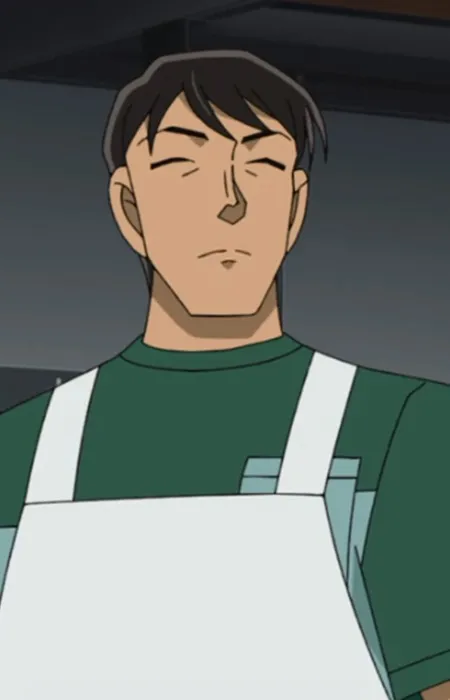 Haru Miyake