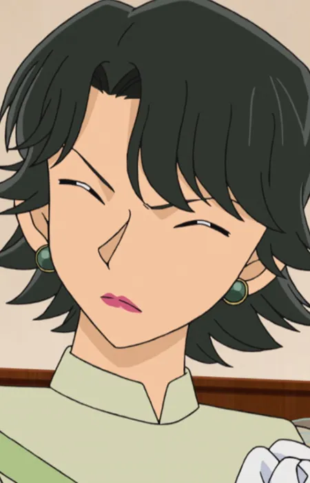 Naho Mizuguchi