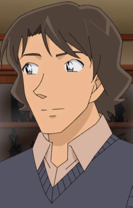 Naoto Mizuhara