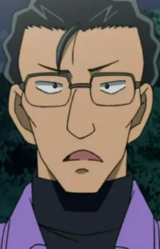 Shinji Mizunoe