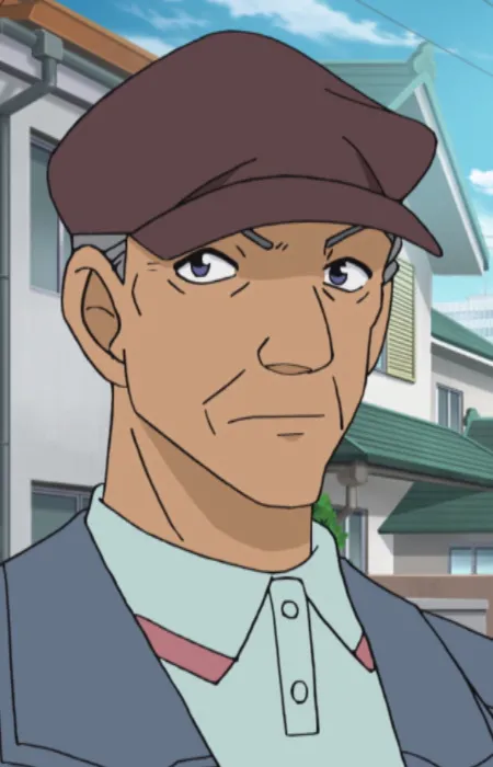 Satoshi Mizunuma