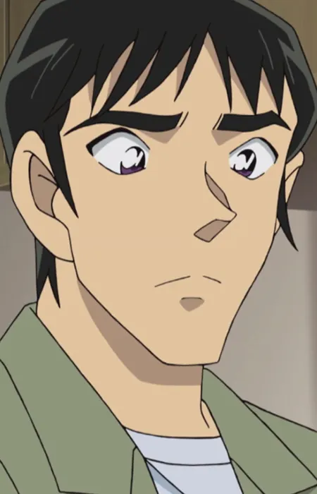 Ren Mizutani