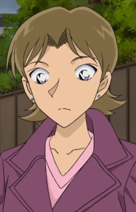 Touko Mizutani