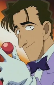 Yuuji Momochi