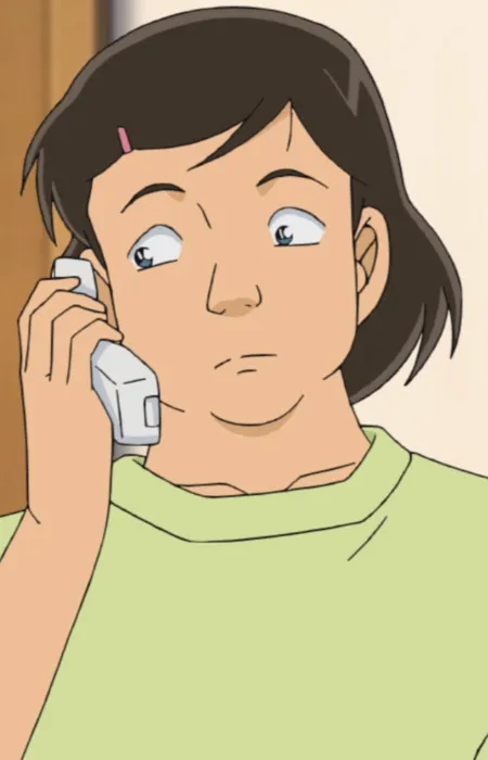 Tsugumi Morikawa