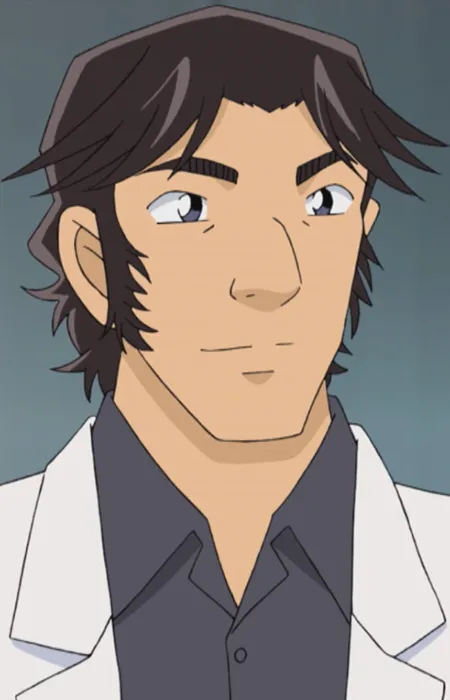 Yuuichirou Morikawa