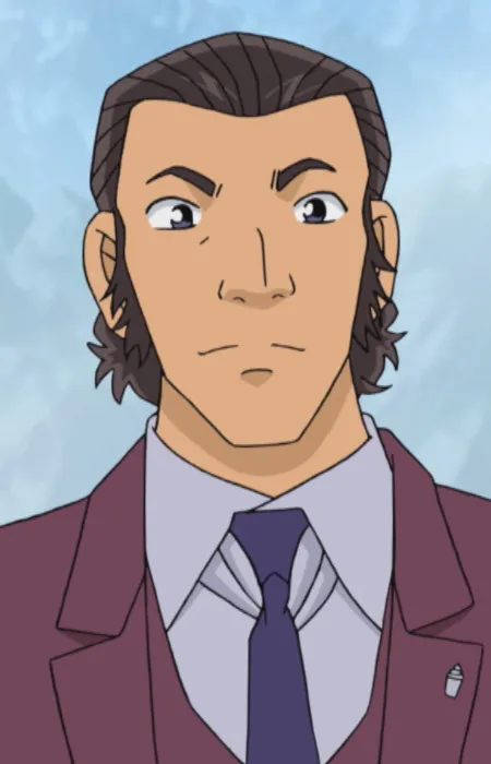 Yuujirou Morikawa