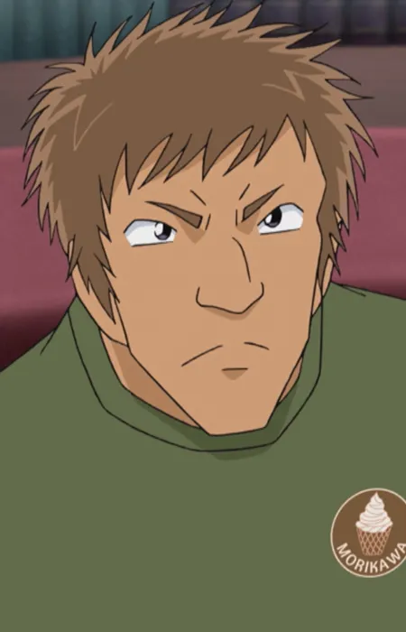 Yuuzaburou Morikawa