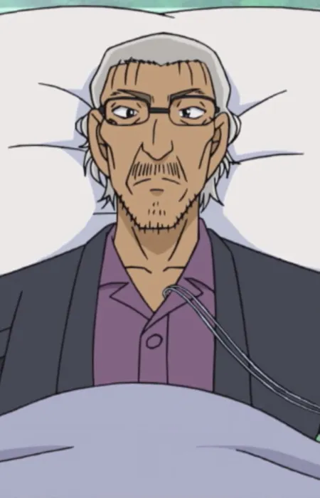 Yuuzan Morikawa